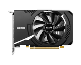 GeForce RTX 4060 AERO ITX 8G OC