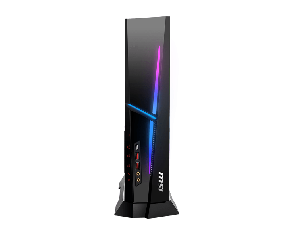 PC Gamer | MPG Trident AS AI 2NVL7-009EU - Boutique en ligne officielle de MSI France