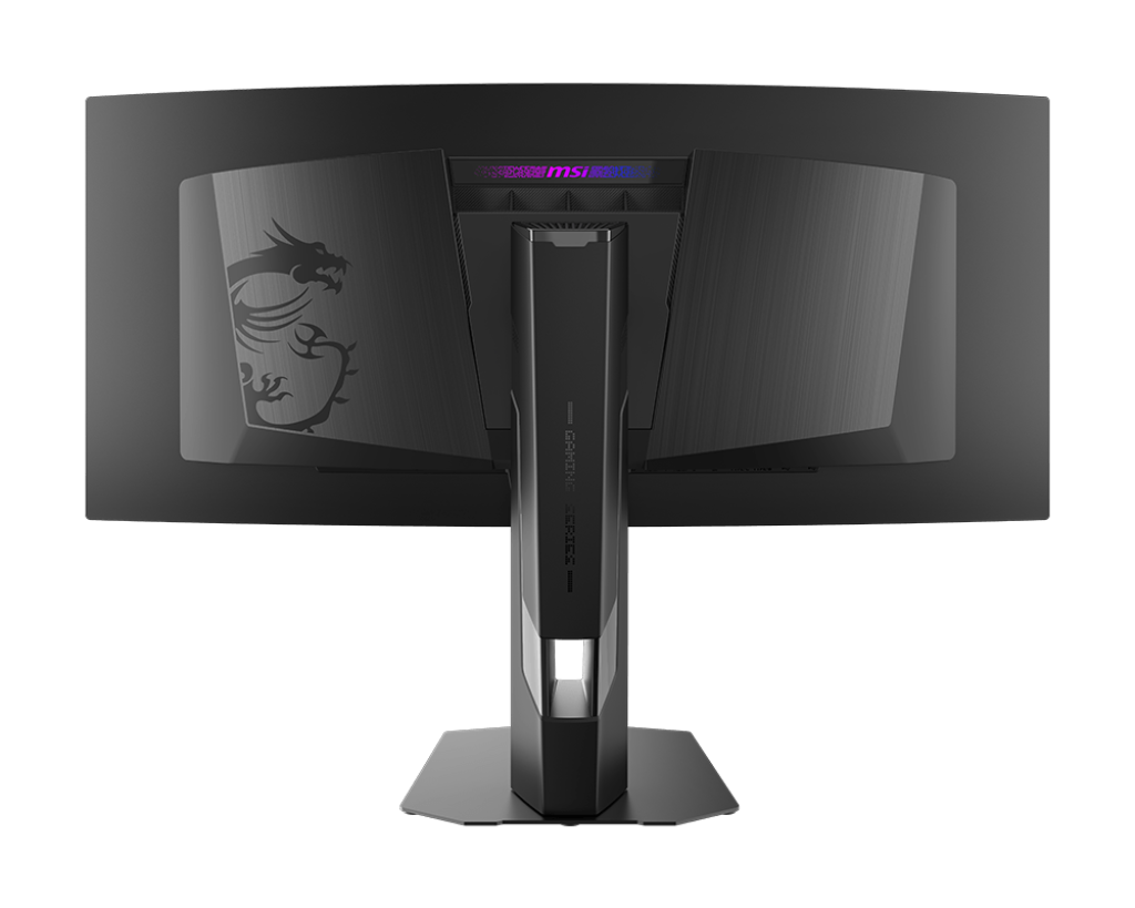 Écran Gamer | MPG 341CQR QD-OLED X36 - Boutique en ligne officielle de MSI France