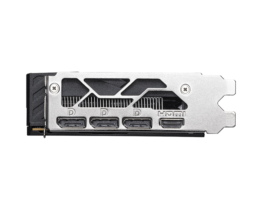 GeForce RTX 5050 8G GAMING OC - Boutique en ligne officielle de MSI France