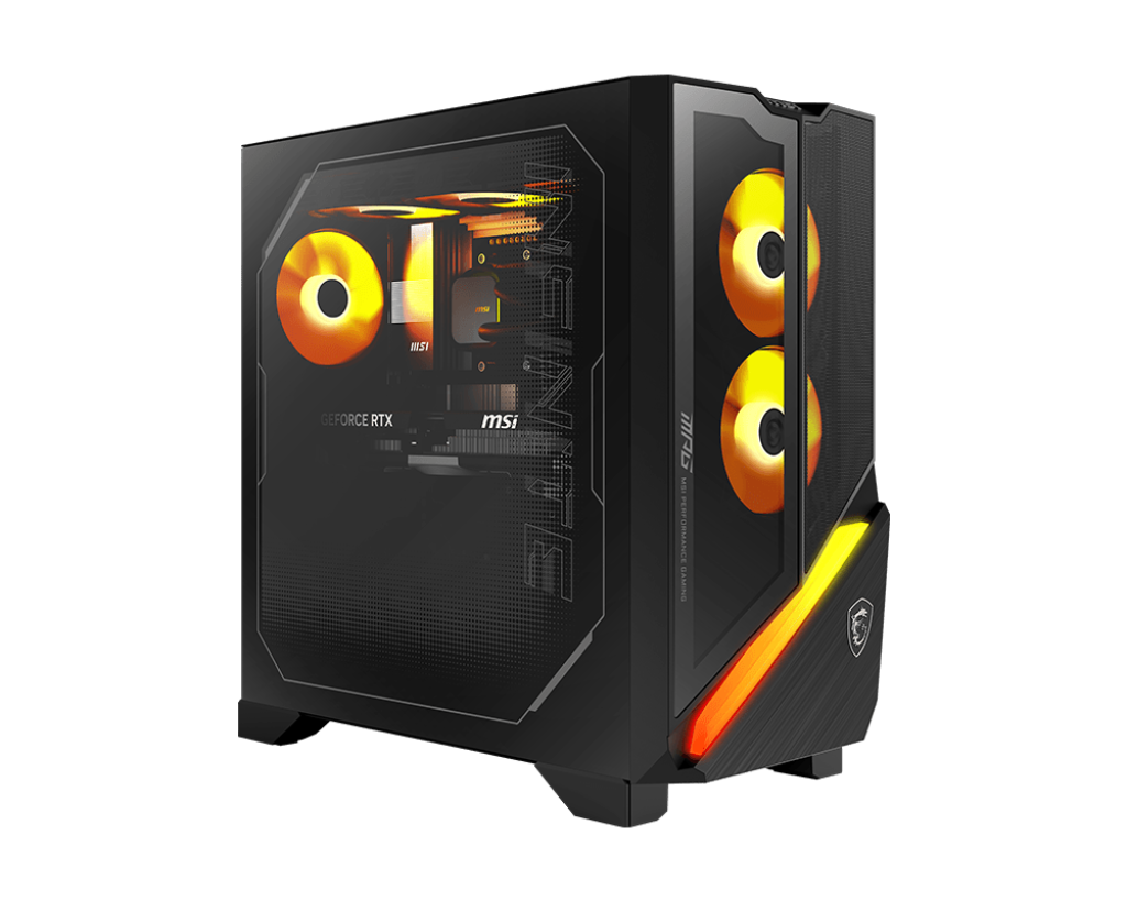 MSI MPG Infinite Z3 X3D 9NVRR7-848EU - Boutique en ligne officielle de MSI France