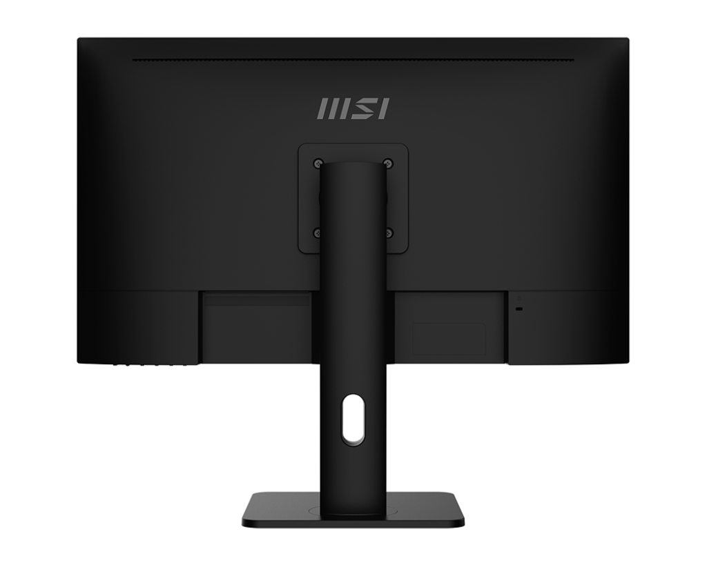 PRO MP273AP | Écran 27'' - IPS - Full HD - 100Hz - Haut-parleurs intégrés - Boutique en ligne officielle de MSI France