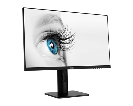 PRO MP273AP | Écran 27'' - IPS - Full HD - 100Hz - Haut-parleurs intégrés - Boutique en ligne officielle de MSI France