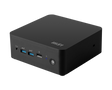 MSI Cubi NUC 1MG-003EU - Boutique en ligne officielle de MSI France