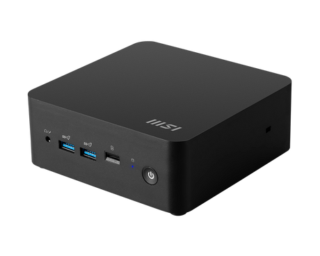MSI Cubi NUC 1MG-003EU - Boutique en ligne officielle de MSI France