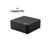 MSI Cubi NUC AI+ 2MG-002EU - Boutique en ligne officielle de MSI France