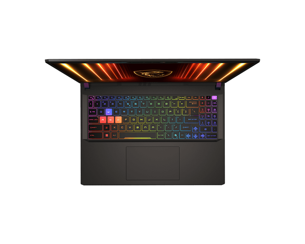 PC portable gamer Vector 16 HX AI A2XWHG-472FR - Boutique en ligne officielle de MSI France