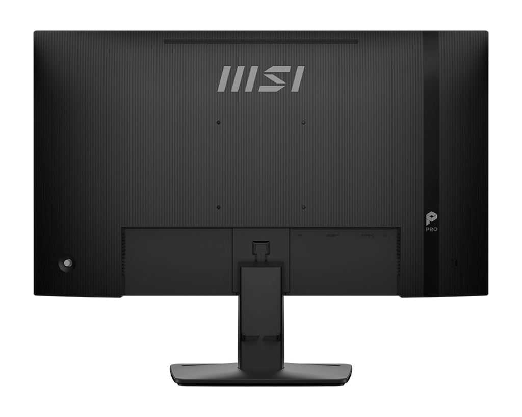 MSI PRO MP242 E14C - Boutique en ligne officielle de MSI France