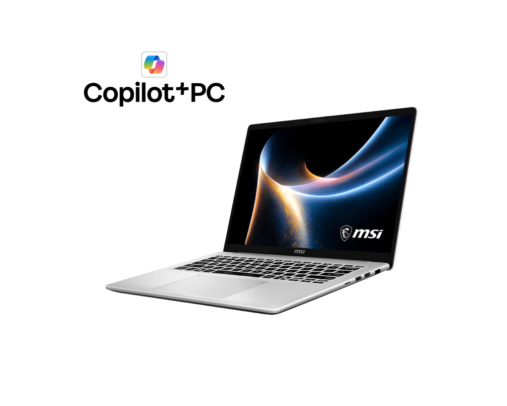 MSI Modern 14S AI+ G3MG-067FR