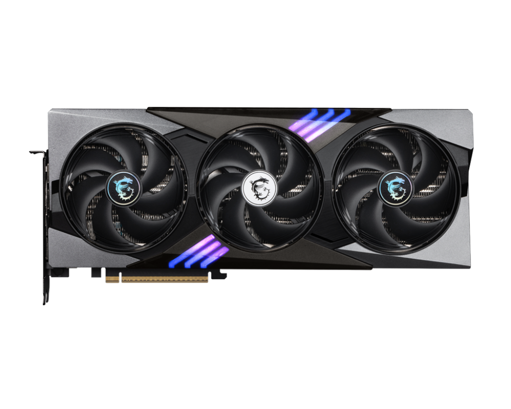 GeForce RTX 5080 16G GAMING TRIO - Boutique en ligne officielle de MSI France