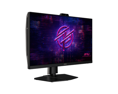 Écran Gamer | MPG 272QRF X36