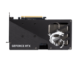 GeForce RTX 5060 8G GAMING OC - Boutique en ligne officielle de MSI France