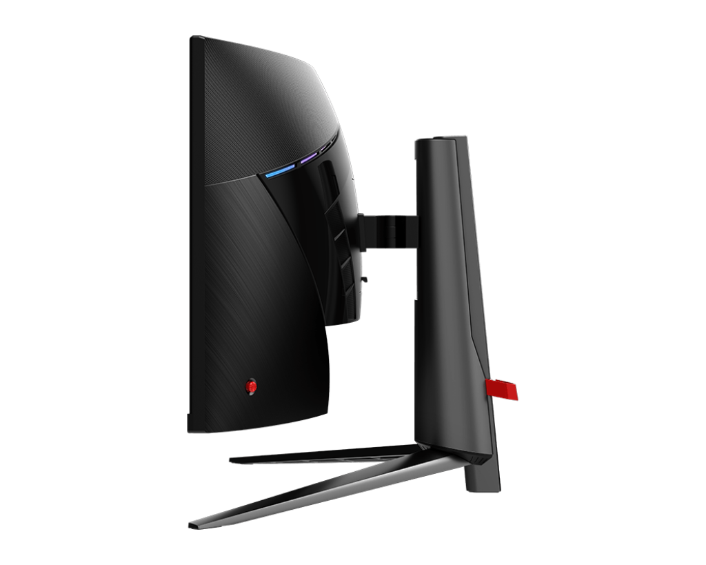 MSI MAG 345CQRF E20