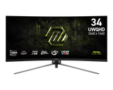 MSI MAG 345CQRF E20