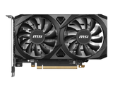 [-5% avec le code BTS24VGA] GeForce RTX 3050 VENTUS 2X 6G OC