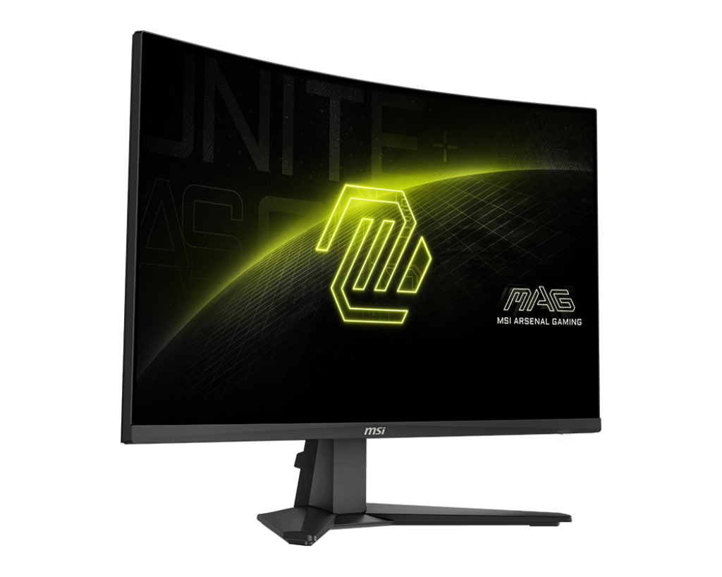 Pack de 2 Écrans Gamer | MAG 276CF E20