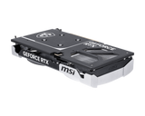 GeForce RTX 5060 Ti 8G VENTUS 2X PLUS - Boutique en ligne officielle de MSI France