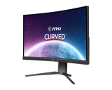 MAG 275CQRXF : WQHD Incurvé 1000R 240Hz 1ms Adaptive-Sync - Boutique en ligne officielle de MSI France