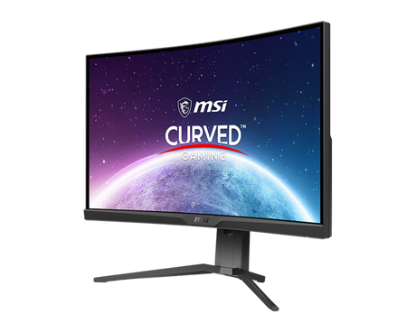 MAG 275CQRXF : WQHD Incurvé 1000R 240Hz 1ms Adaptive-Sync - Boutique en ligne officielle de MSI France