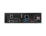 MSI MPG B550 GAMING PLUS - Boutique en ligne officielle de MSI France