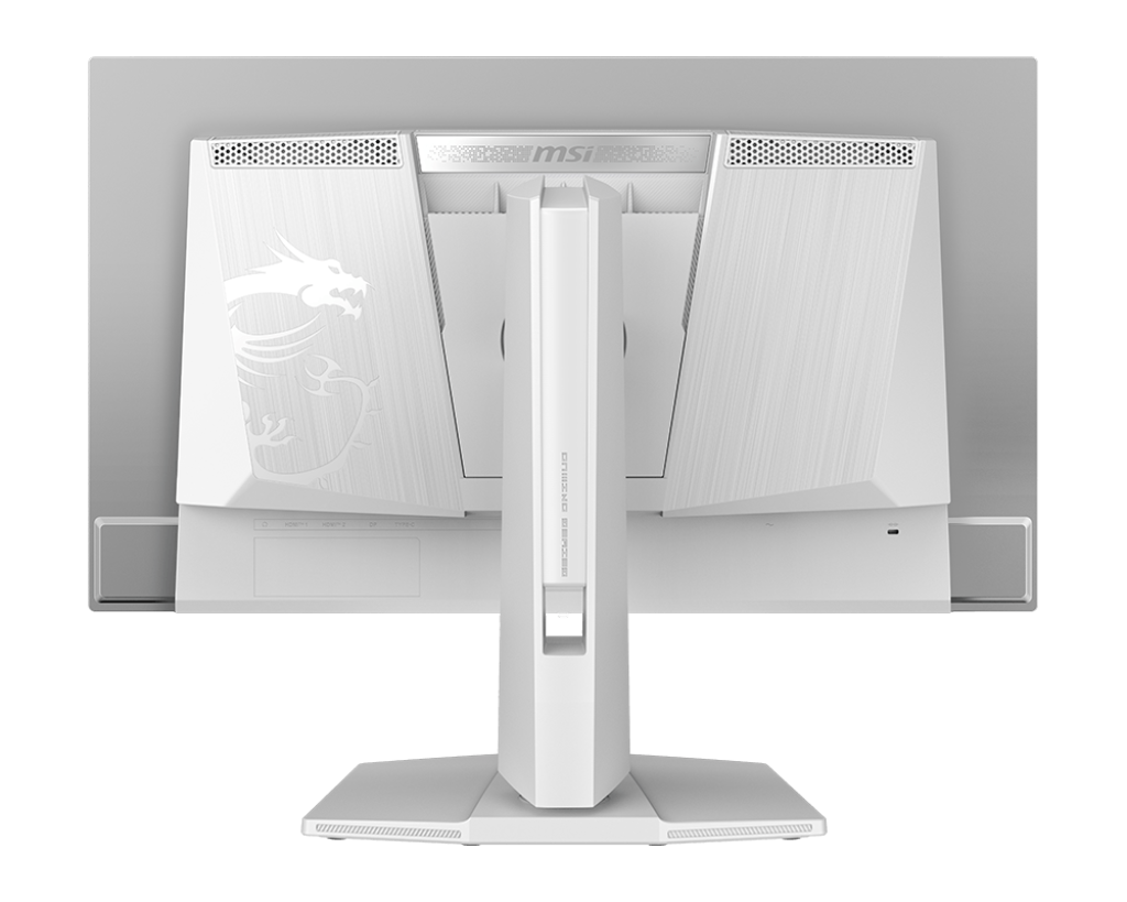 Pack de 2 Écrans Gamer | MAG 272QPW QD-OLED X28