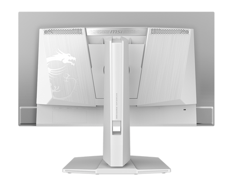 Pack de 2 Écrans Gamer | MAG 272QPW QD-OLED X28