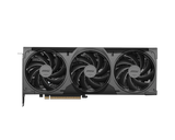MSI GeForce RTX 5080 16G VENTUS 3X BLACK - Boutique en ligne officielle de MSI France