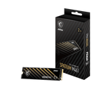 SPATIUM M461 PCIe 4.0 NVMe M.2 2TB