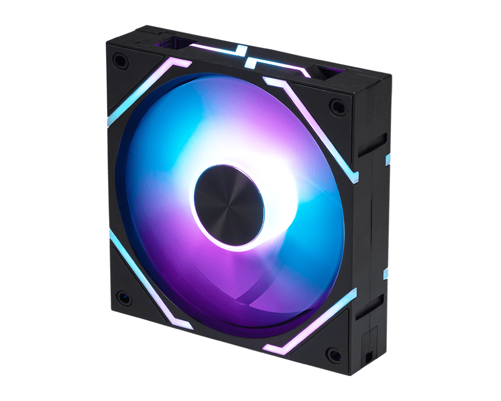 MPG EZ120 ARGB WHITE-1W - Boutique en ligne officielle de MSI France