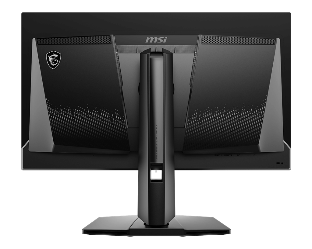 Écran Gamer | MAG 271QP QD-OLED X24 - Boutique en ligne officielle de MSI France