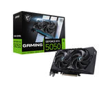 GeForce RTX 5050 8G GAMING OC - Boutique en ligne officielle de MSI France