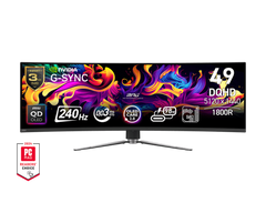 Ecrans PC QD-OLED – Boutique en ligne officielle de MSI France
