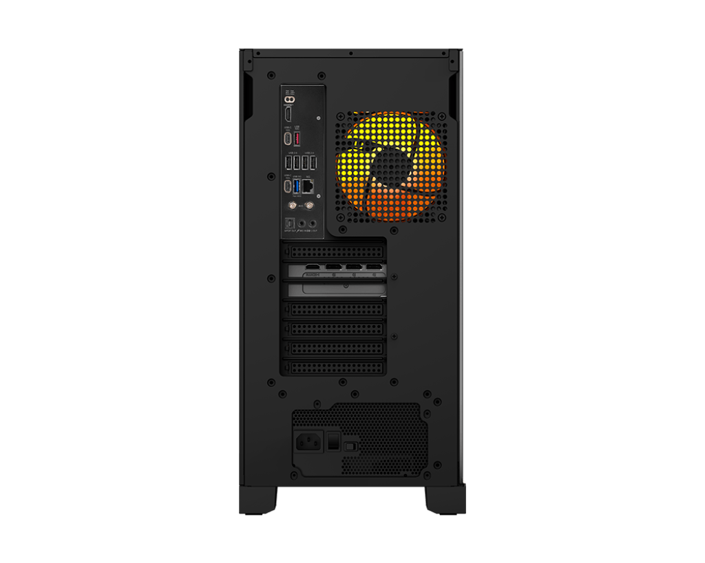 MSI MPG Infinite Z3 X3D 9NVRR7-848EU - Boutique en ligne officielle de MSI France