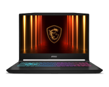 PC portable gamer Cyborg 15 B13WEKG-652FR - Boutique en ligne officielle de MSI France