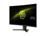 MAG 27CQ6F : 27" WQHD Incurvé 1500R 180Hz FreeSync - Boutique en ligne officielle de MSI France