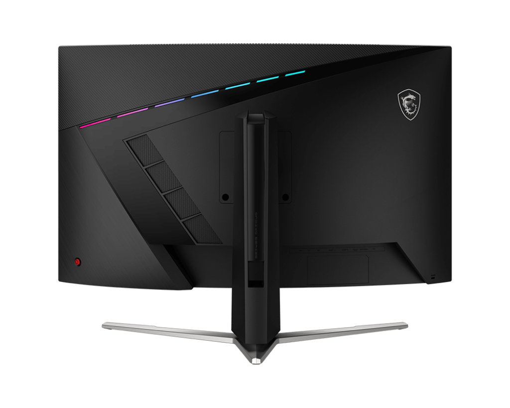 MSI MAG 325CQRF QD E2 - Boutique en ligne officielle de MSI France