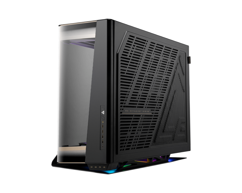 MSI MEG MAESTRO 900R - Boutique en ligne officielle de MSI France
