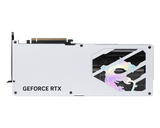 GeForce RTX 5070 12G GAMING TRIO WHITE - Boutique en ligne officielle de MSI France