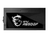 MPG A650GF : 650W 80 Plus Gold, ATX, Support GPU 3 x 6+2Pin - Boutique en ligne officielle de MSI France