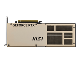 GeForce RTX 5070 12G INSPIRE 3X OC - Boutique en ligne officielle de MSI France
