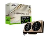 GeForce RTX 5060 8G INSPIRE 2X