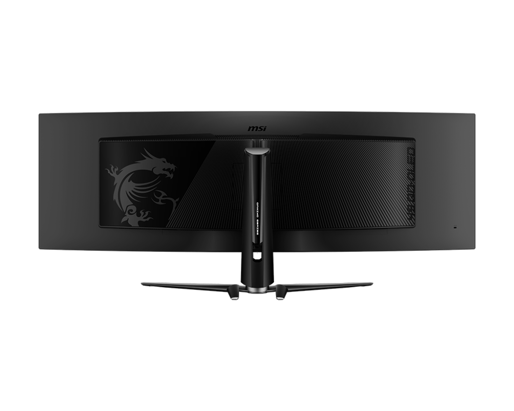 Pack de 2 Écrans Gamer | MPG 491CQPX QD-OLED