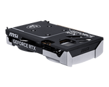 GeForce RTX 5060 8G VENTUS 2X - Boutique en ligne officielle de MSI France