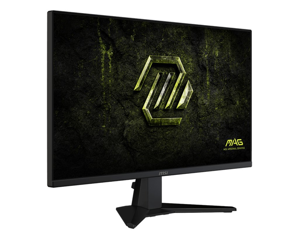 MSI MAG 275QF E20 - Boutique en ligne officielle de MSI France