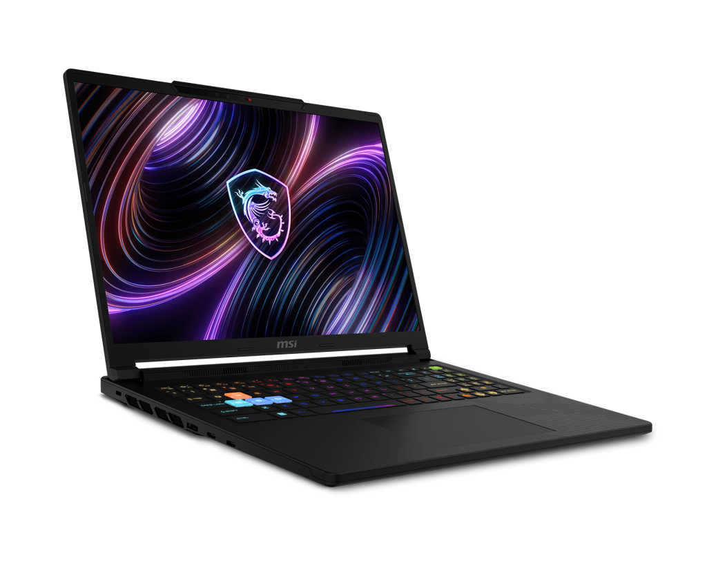 MSI Raider A16 HX B8WI-038FRY - Boutique en ligne officielle de MSI France