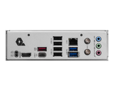 MSI Pro B840-P WiFi Gaming Motherboard