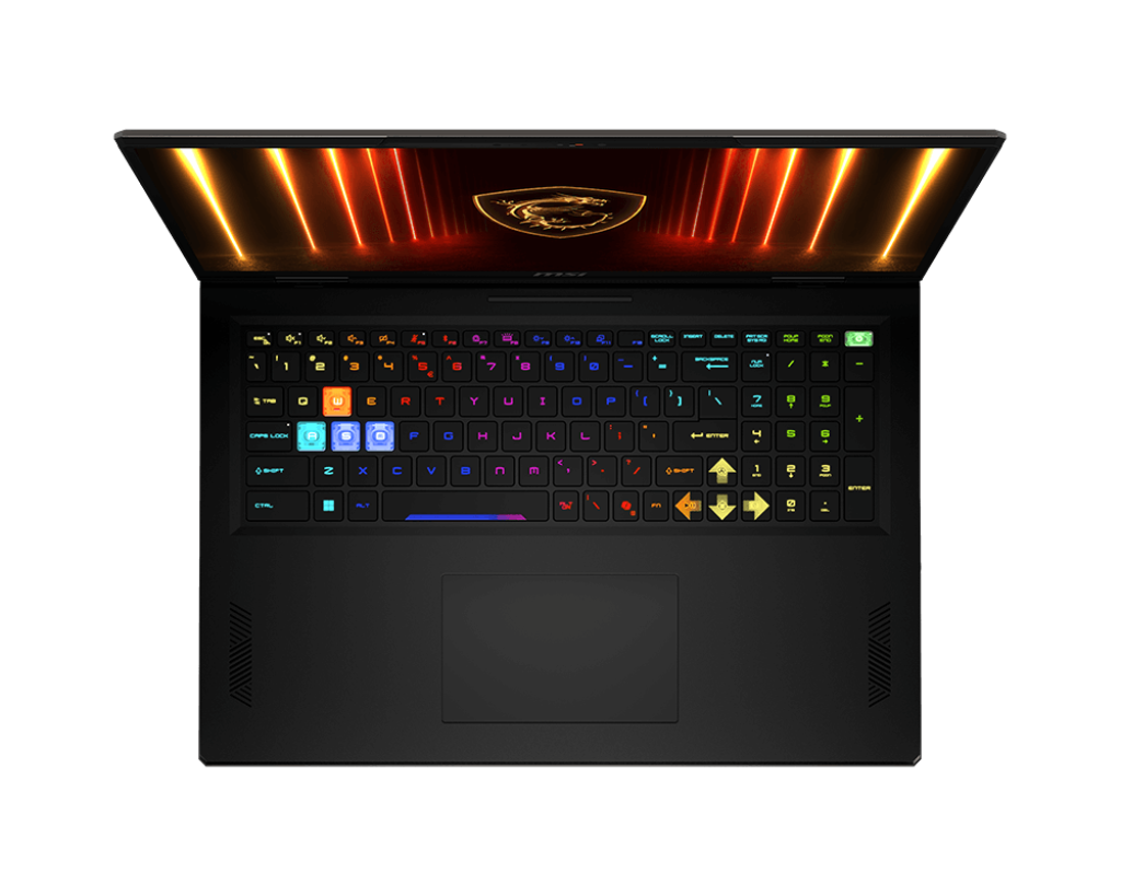 Vector 18 HX AI A2XWHG-866FR-GBU9275X32GXXDX11MA - Boutique en ligne officielle de MSI France