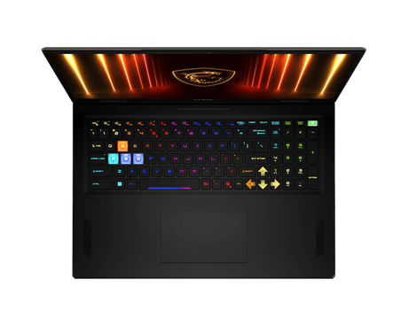 Vector 18 HX AI A2XWHG-866FR-GBU9275X32GXXDX11MA - Boutique en ligne officielle de MSI France