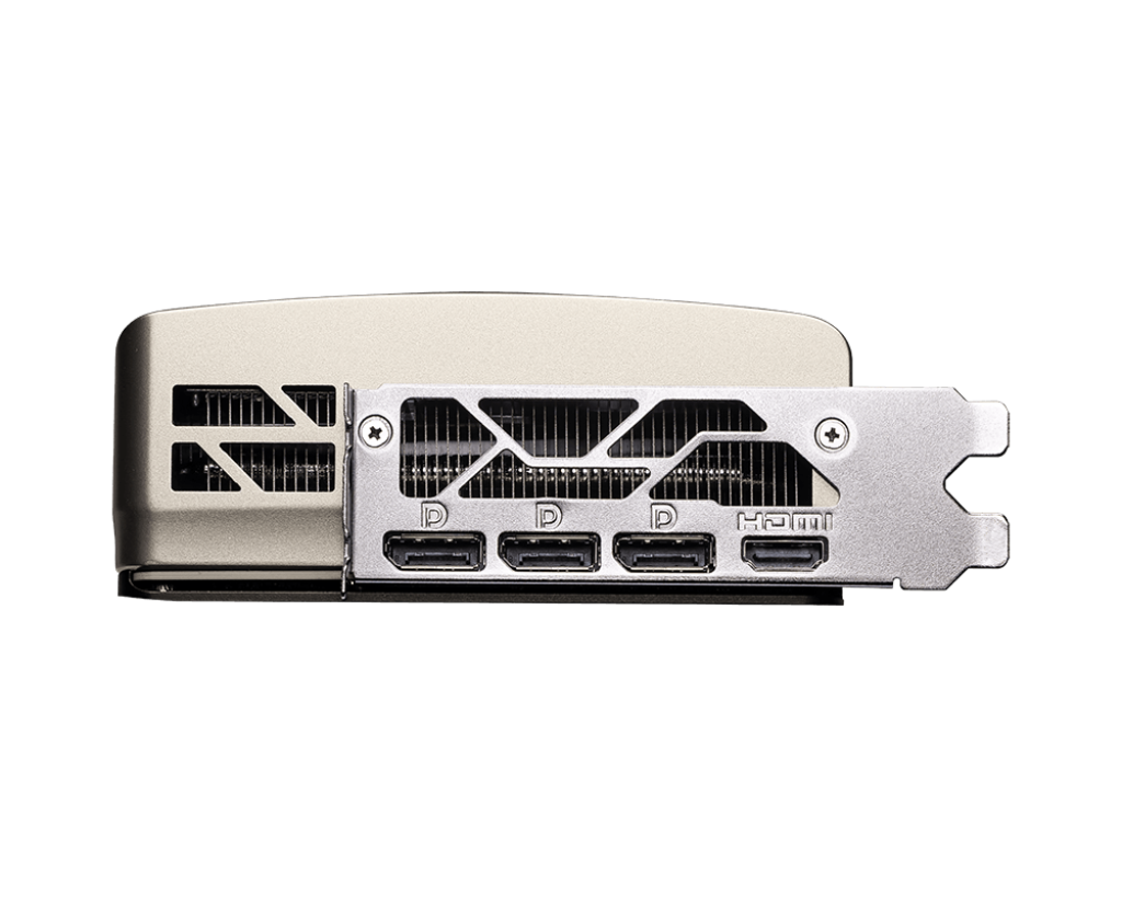 GeForce RTX 5070 Ti 16G EXPERT OC - Boutique en ligne officielle de MSI France