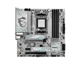 MSI B850M Gaming Plus WiFi